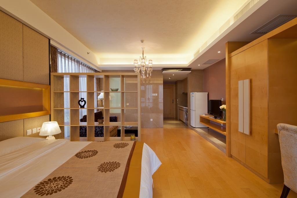Beijing Xinxiang Yayuan Apartment Room photo